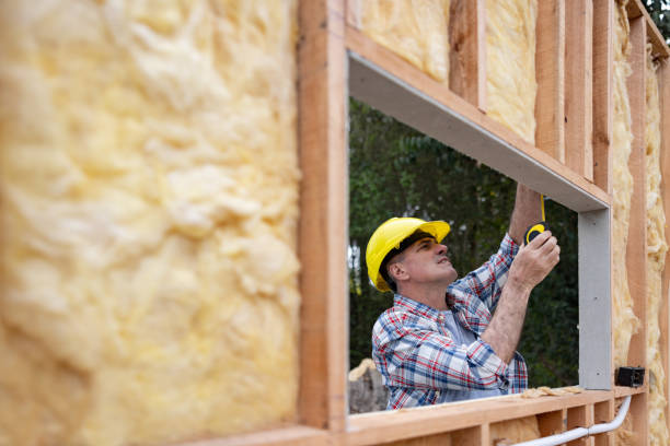 Best Spray Foam Insulation  in Bellevue, IL